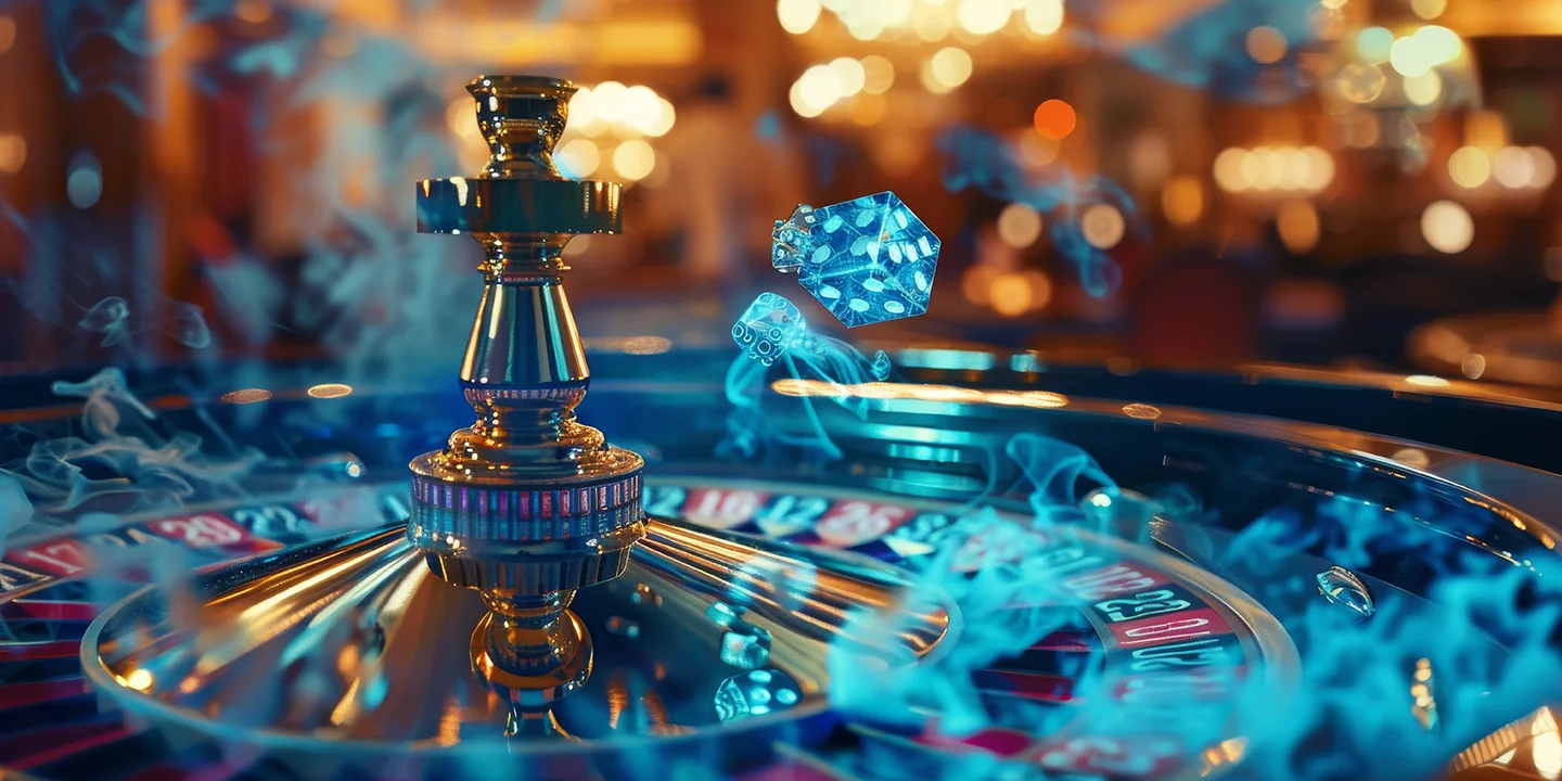 Minh họa chủ đề casino trực tuyến của NN88